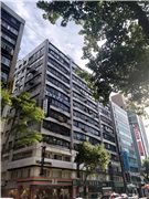 鄰近國泰松江華廈社區推薦-瑞皇大樓，位於台北市中山區